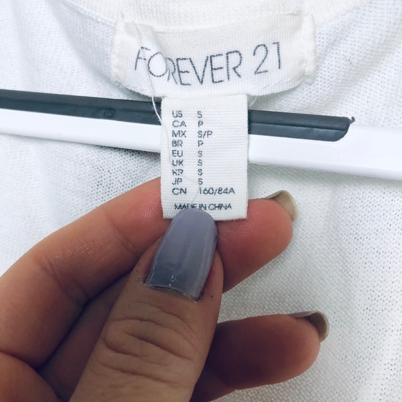 Spring Cardigan - Picture 3 of 3